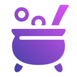 Cauldron  Icon