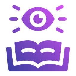 Magic Book  Icon