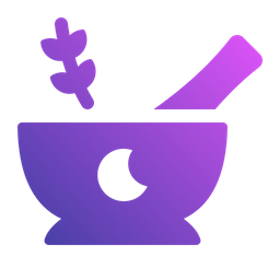 Magic Bowl  Icon