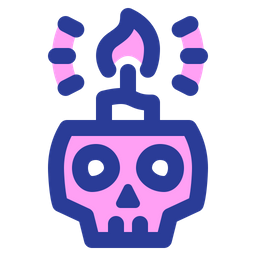 Candle  Icon