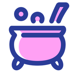 Cauldron  Icon