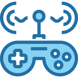 Game controller  Icon