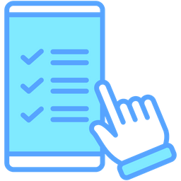 Assessment  Icon