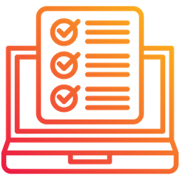 Assessment  Icon