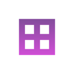 Grid  Icon