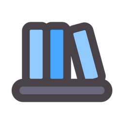 Book  Icon