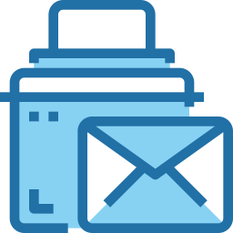 Email  Symbol