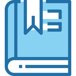 Book  Icon