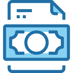 Business file  Icon