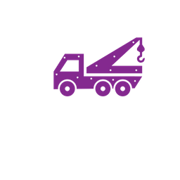 Container Truck  Icon