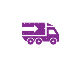 Arrow Truck  Icon