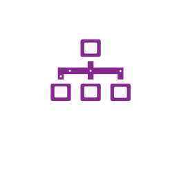 Boxes  Icon