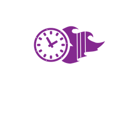 Clock  Icon