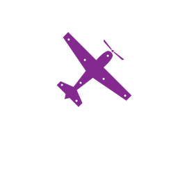 Aeroplane  Icon