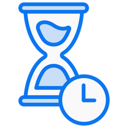 Hourglass  Icon