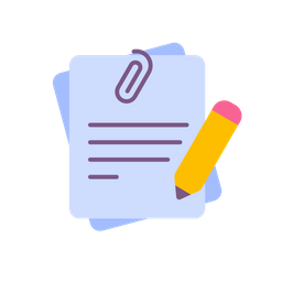 Notes  Icon