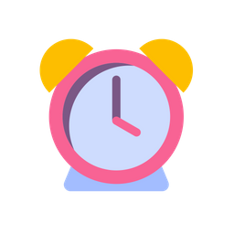 Alarm  Icon