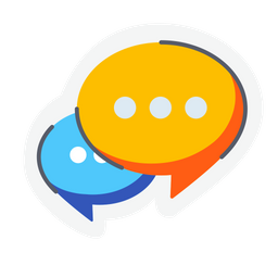 Chat  Icon