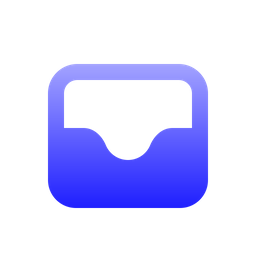 Inbox  Icon