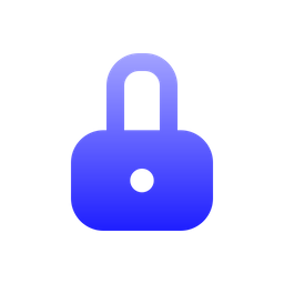 Lock  Icon