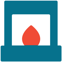 Candle box  Icon