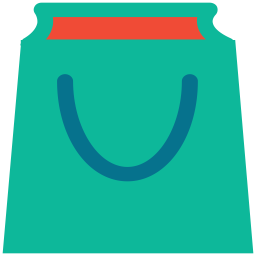 Bag  Icon