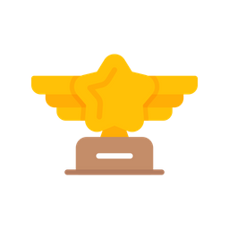 Award  Icon