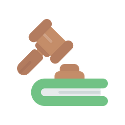 Law Order  Icon