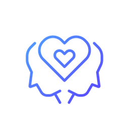 Empathy  Icon