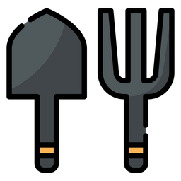 Gardening Tools  Icon