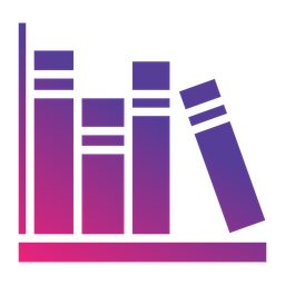 Books  Icon