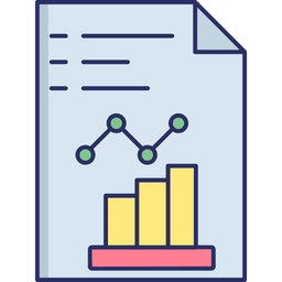 Analytics  Icon