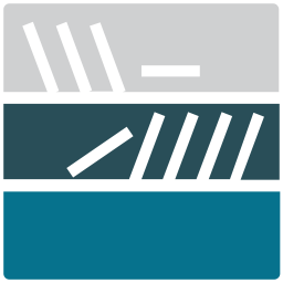 Bücher  Symbol