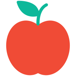 Apfel  Symbol