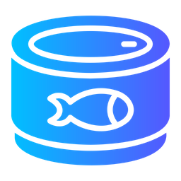 Sardine  Icon