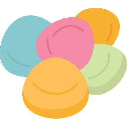 Mochi  Icon