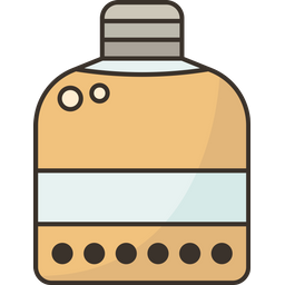 Bottle  Icon