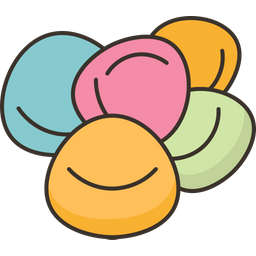 Mochi  Icon