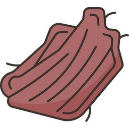 Jerky  Icon