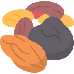 Fruit  Icon