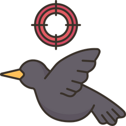 Bird  Icon