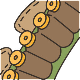 Bullets  Icon