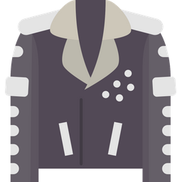 Jacket  Icon