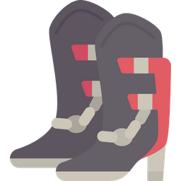 Boots  Icon