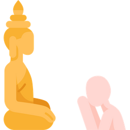 Buddhism  Icon