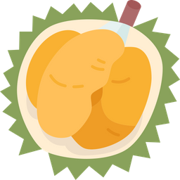 Durian  Icon