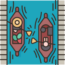 Boat  Icon