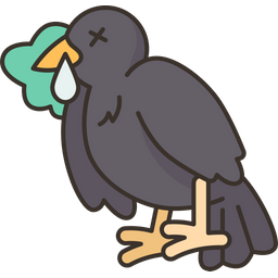 Bird  Icon