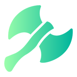 Axe  Icon