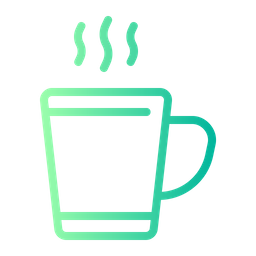 Hot Drink  Icon